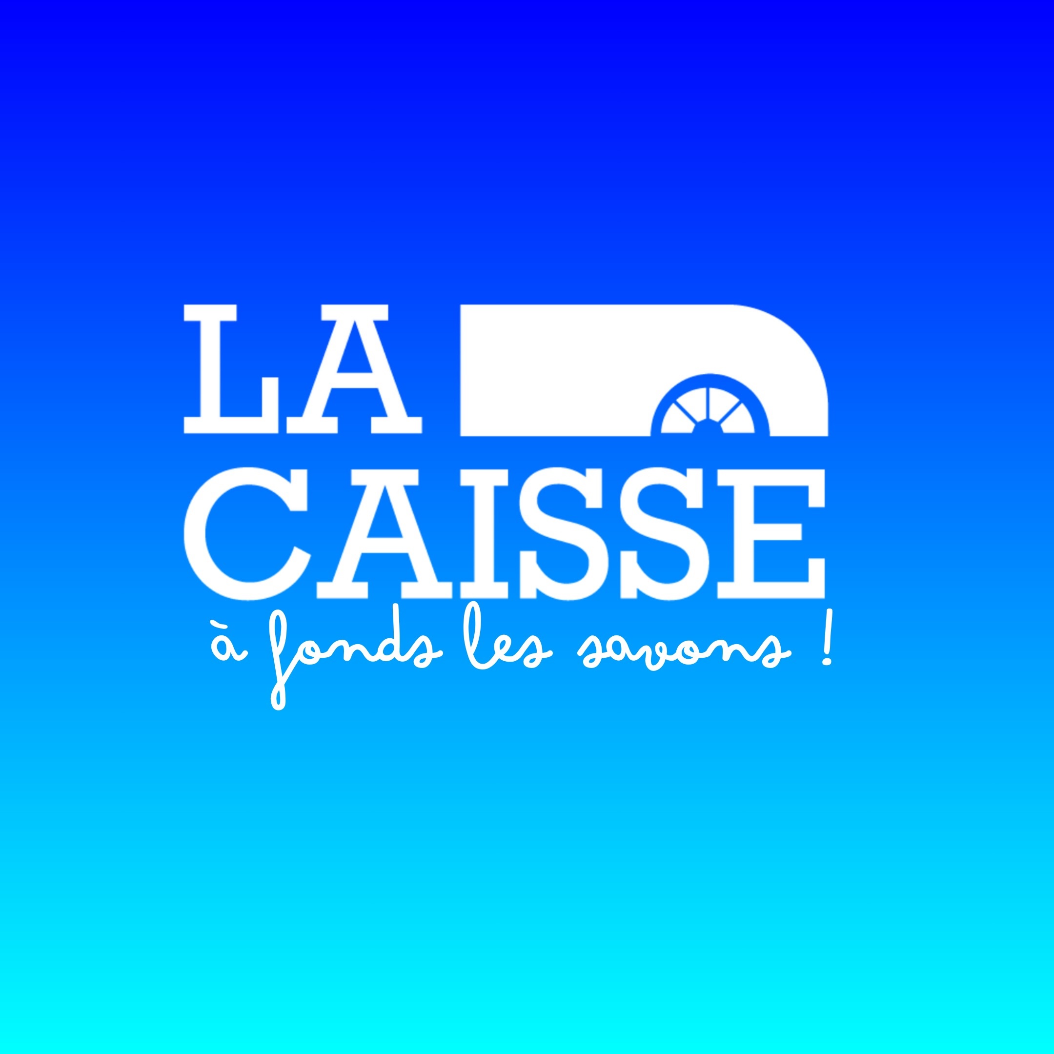 LA CAISSE